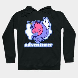 Adventurer Hoodie